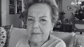 Falleció Beatriz Ardila Lulle de Beltrán.