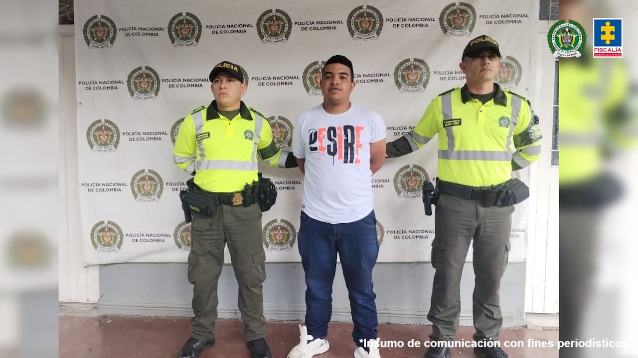 Elian Llanos Mendoza.