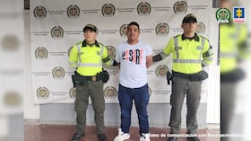 Elian Llanos Mendoza.