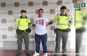 Elian Llanos Mendoza.