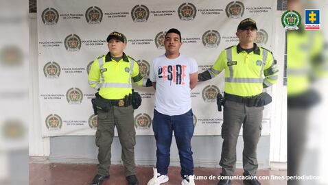 Elian Llanos Mendoza.