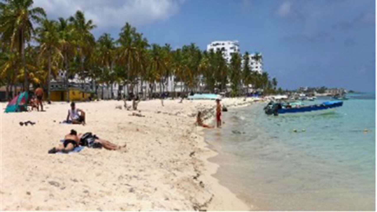 El presidente de la CGT, Julio Roberto Gómez Esguerra expresó su preocupación porque el cierre de Antillana es otro de los graves problemas que han comenzado a afectar a San Andrés.