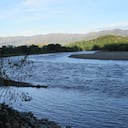 Río Saldaña, en el departamento del Tolima.