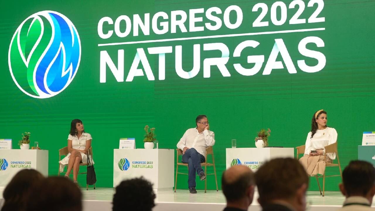 Ministra Irene Vélez