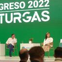 Ministra Irene Vélez