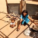 La pandemia hará padecer más a regiones que ya sufren el flagelo de la falta de alimentos.