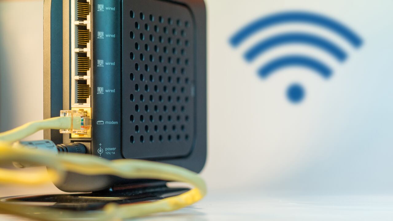 Factores cotidianos pueden reducir drásticamente la velocidad de la red