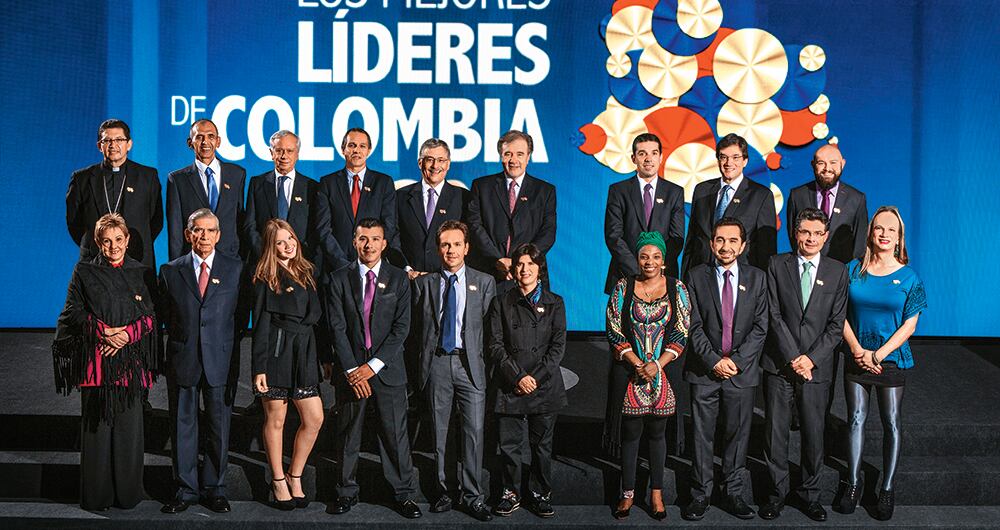 Ceremonia de 2015