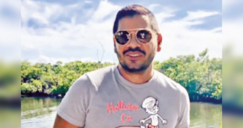  Andrés Vásquez pasó de ser la mano derecha de Córdoba a convertirse en el principal testigo en su caso.