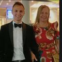 Mauricio Leal y Marleny Hernández