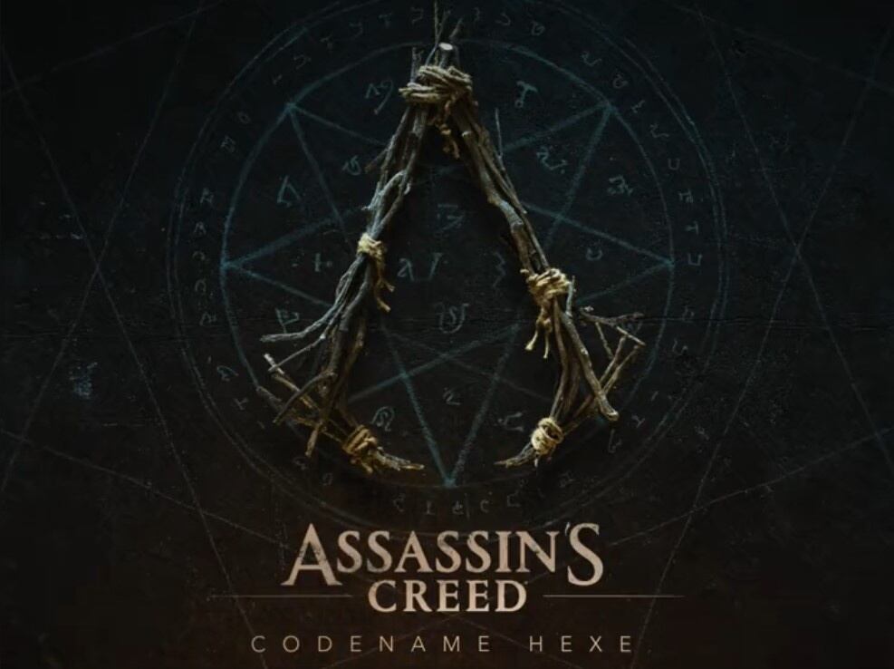 Assassin's Creed Codename HEXE tendrá una temática de brujería, según Insider Gaming