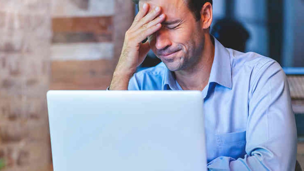 Errores que debe evitar para mejorar sus finanzas en 2021