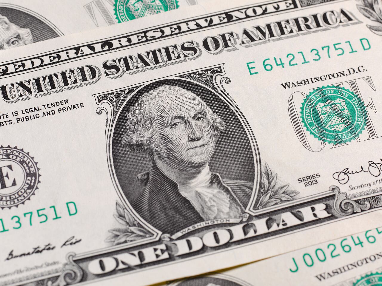 Dólar