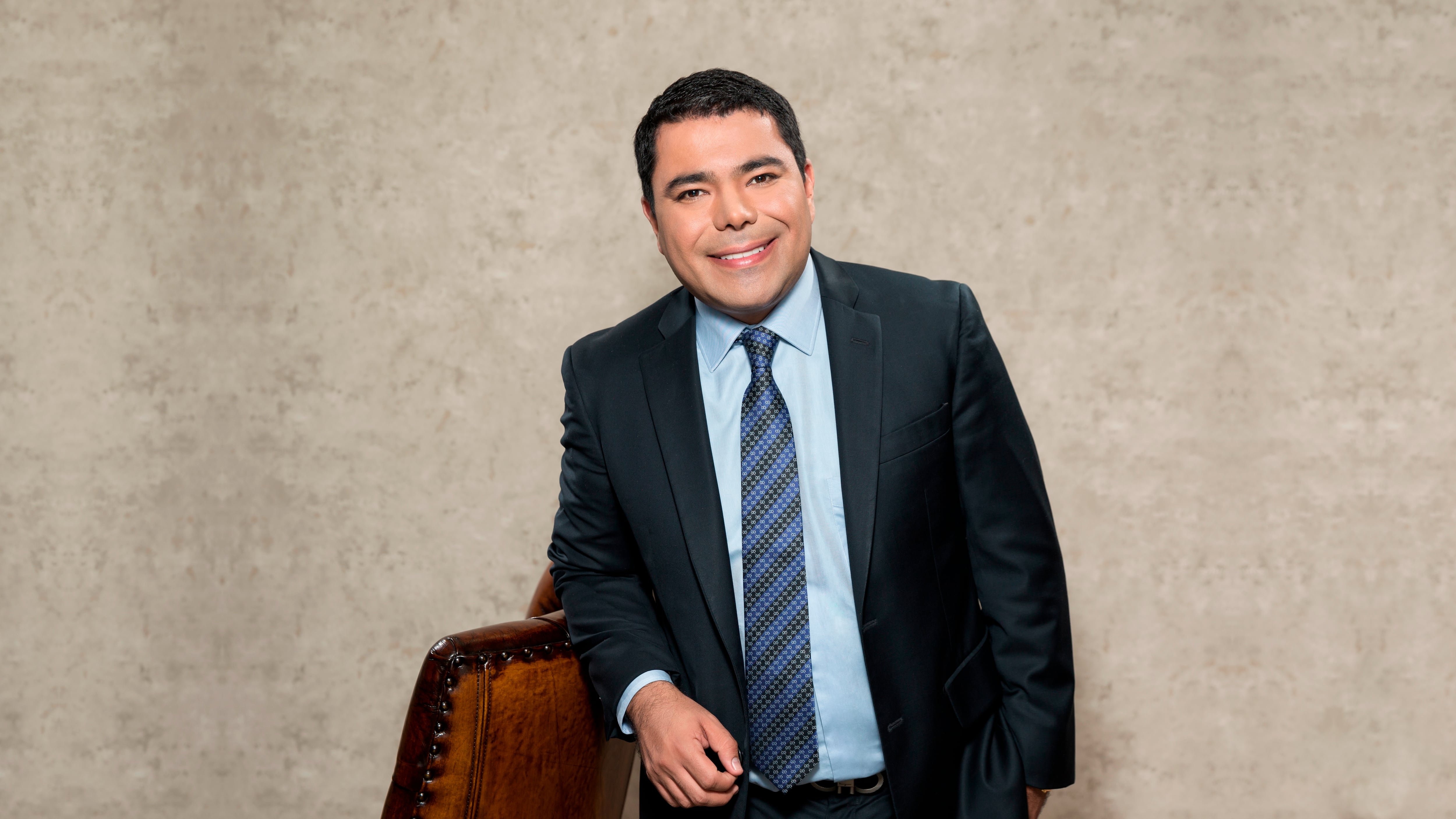 Yobany López, el hijo de maestros que persiste en la defensa de los derechos del magisterio