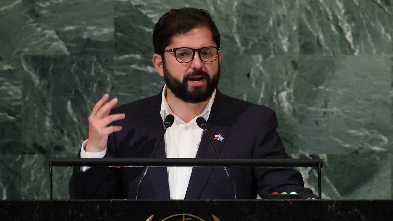 La reunión se efectuará en el marco de la XXVIII Cumbre Iberoamericana que se llevará a cabo en Santo Domingo, República Dominicana, el 25 de marzo próximo.