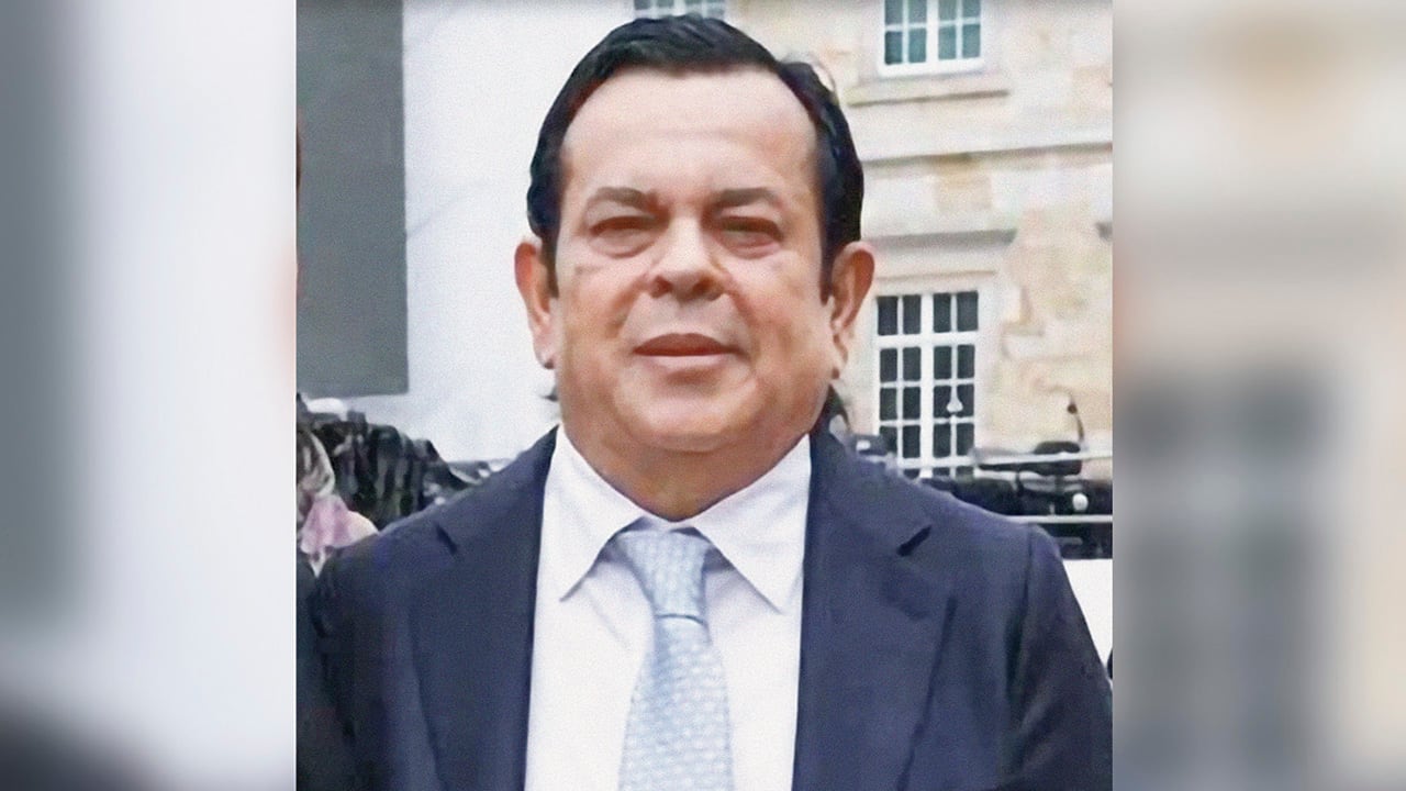 Euclides Torres.