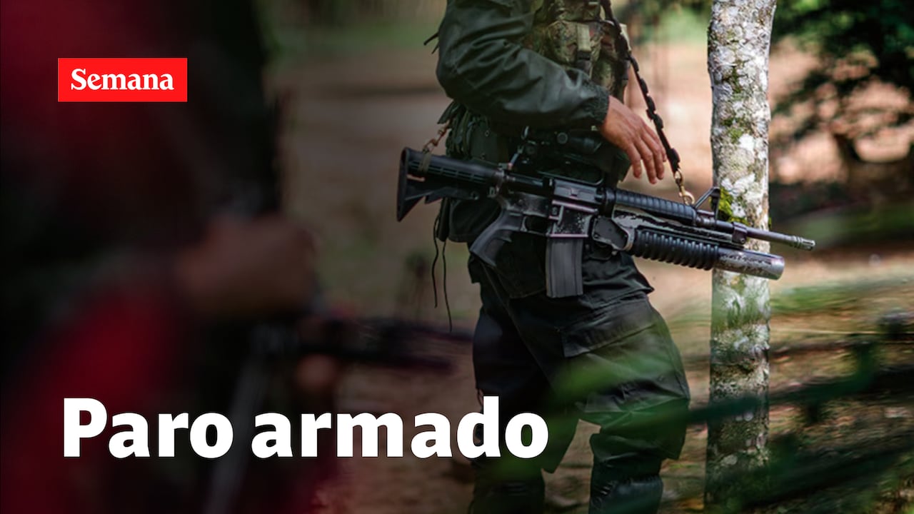 Guerra de las disidencias de Farc en Guaviare tiene en jaque al comercio