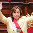 La nueva presidenta había prometido irse con Castillo si el Congreso lo sacaba del poder. Pidió una “tregua política”.