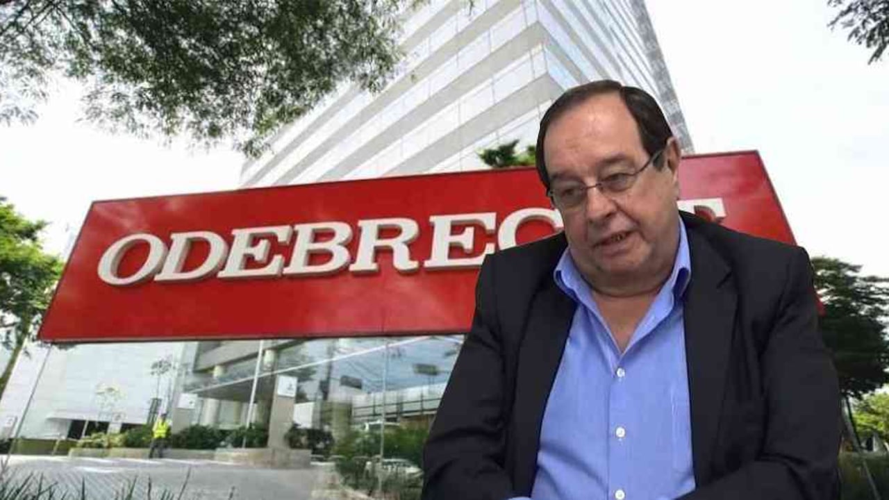 Eduardo Zambrano, gerente del área de ingeniería civil de Consultores Unidos.