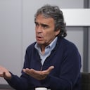 Sergio Fajardo, excandidato presidencial