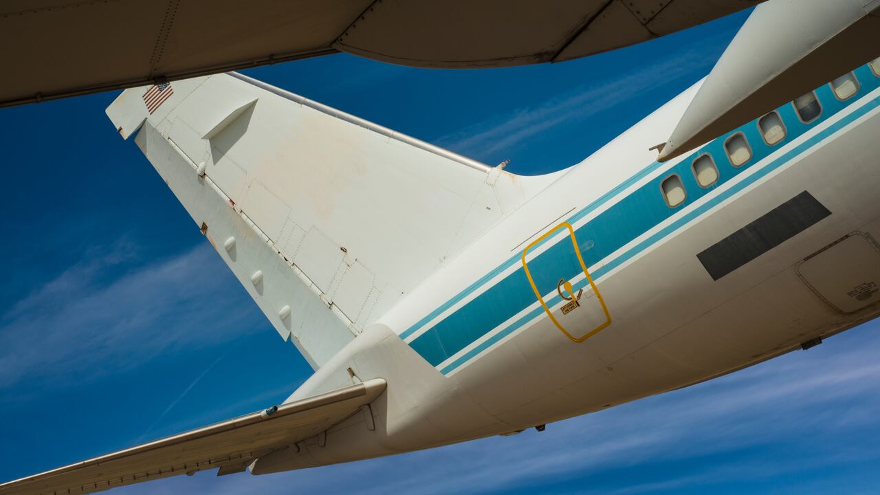 Una avioneta se estrelló en zona rural de Ibagué.