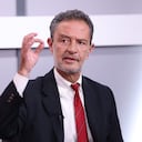 El Debate entrevista con Omar Bula Escobar ministro de Relaciones Exteriores designado por el El presidente electo, Abelardo De La Espriella