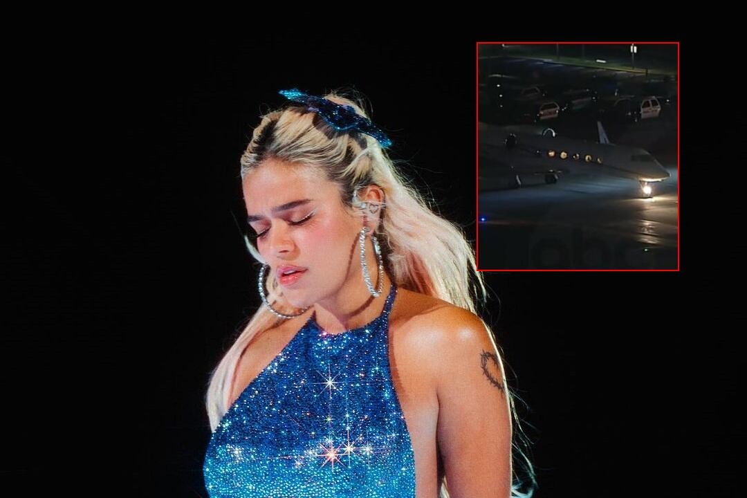 Foto: Captura de pantalla / Redes sociales