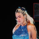 Karol G tomó radical medida tras incidente con avión privado