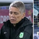 Jarlan Barrera podría resultar saliendo de Nacional luego de la final con Millonarios.