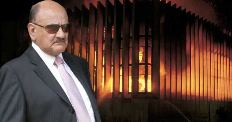 Un juez condenó en primera instancia a 40 años de cárcel al coronel (r) Edilberto Sánchez Rubiano.