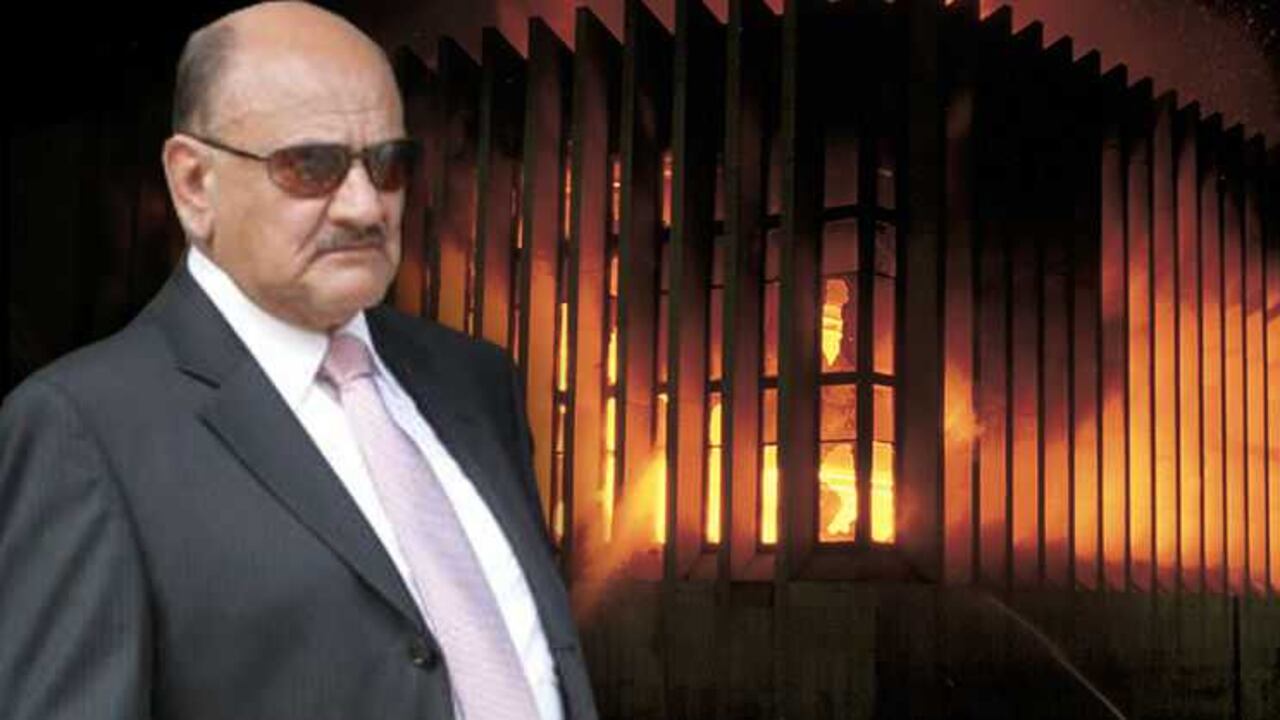 Un juez condenó en primera instancia a 40 años de cárcel al coronel (r) Edilberto Sánchez Rubiano.