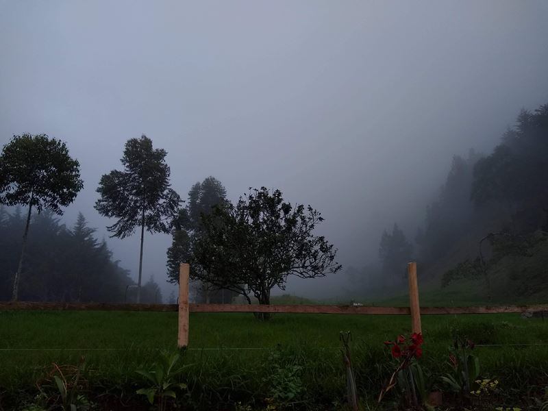 Cañasgordas - Antioquia