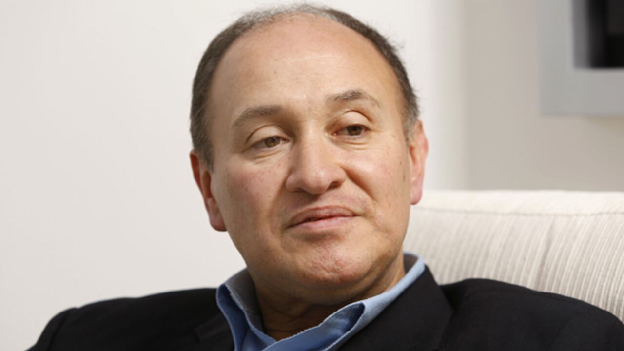 Alberto Rojas el más opcionado de la terna.