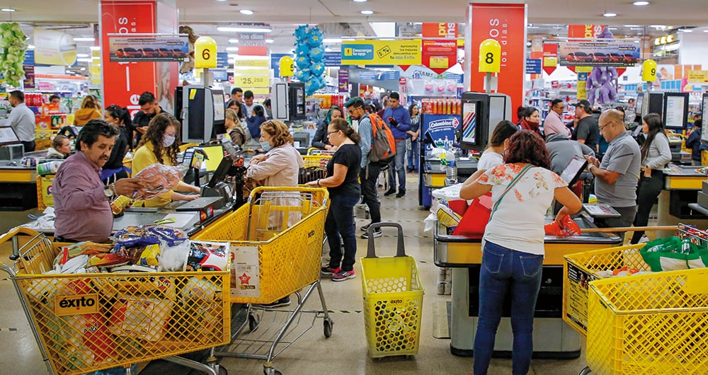 El IVA será nuevamente uno de los puntos más polémicos de la próxima reforma tributaria.