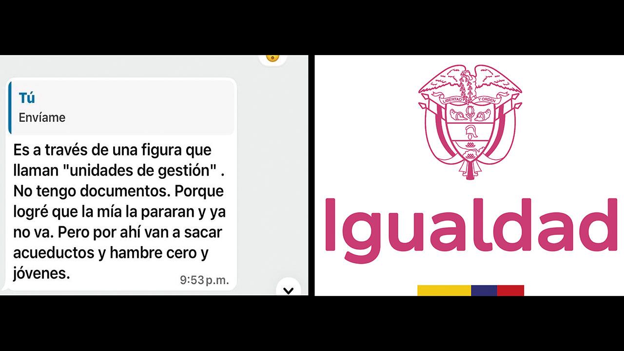 SEMANA conoció que, por supuestas presiones del exviceministro, se habrían generado salidas de al menos ocho directivos. 