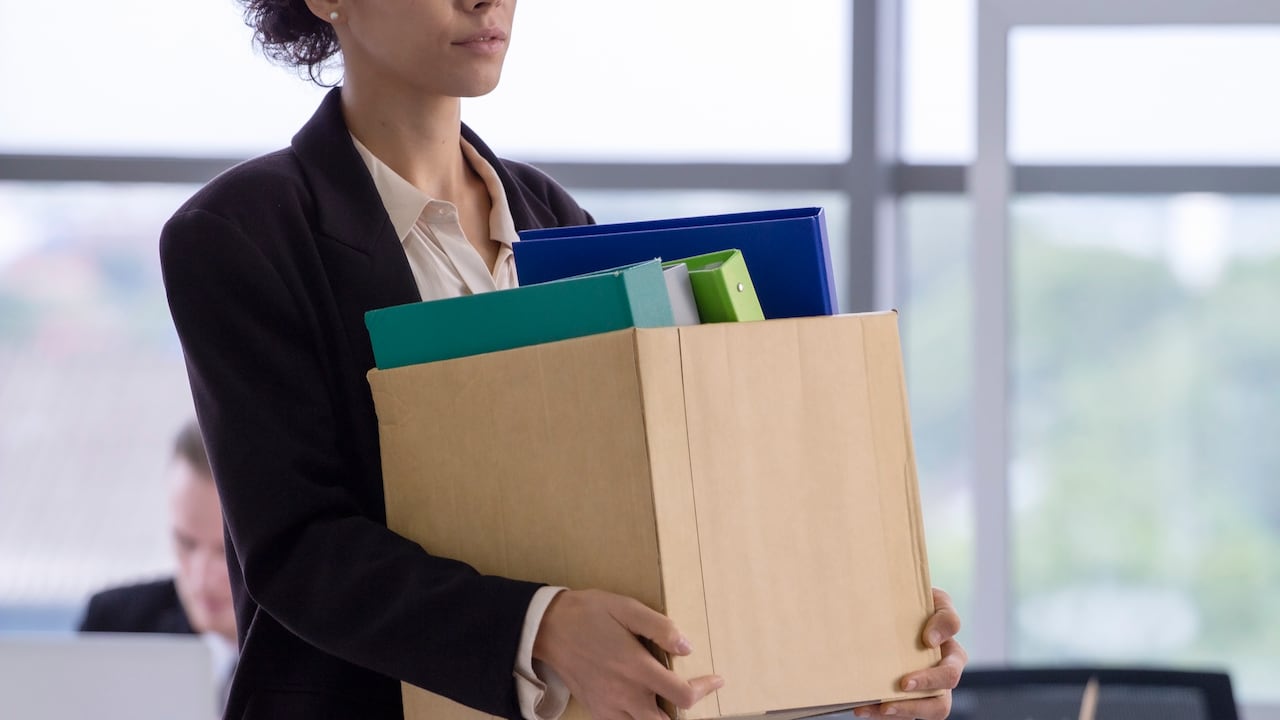 El mercado laboral atraviesa una transformación impulsada por la automatización.