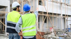 La forma de construir viviendas podría dar un giro.