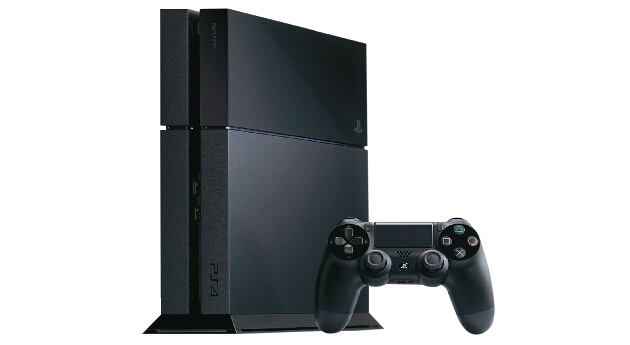 El control de la PlayStation 4 es denominado como DualShock.