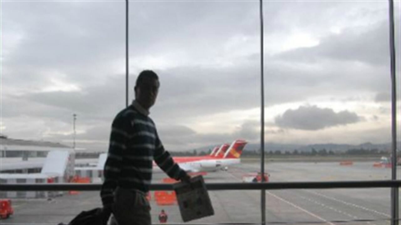 En los ocho primeros meses del año las compañías de Avianca movilizaron 17,1 millones de viajeros.