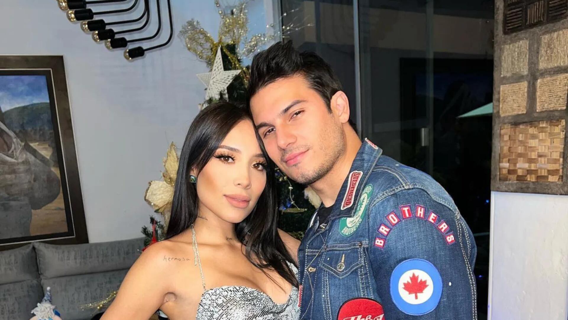 Luisa Fernanda W rompió el silencio y confesó la culpa que sintió al enamorarse de Pipe Bueno: “no sé cómo me pasó” - Semana