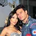 Instagram @luisafernandaw