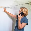 Después de un temblor lo primero que debe revisar son algunas estructuras para confirmar si tienen daños graves o superficiales.