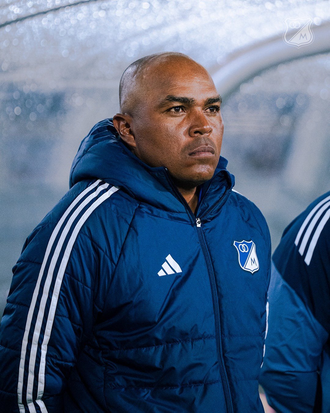 Omar Rodríguez asume de manera interina en Millonarios
