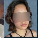 Mariana Pechir (izquierda) fue agredida el 26 de abril en el municipio de Corregidora.