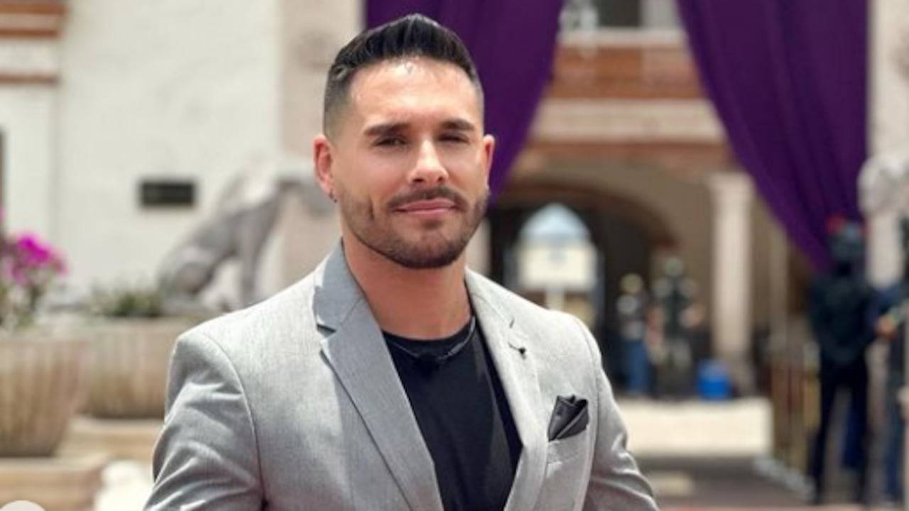 Sebastián Caicedo habla del Gobierno de Gustavo Petro