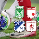 Hay siete cupos en juego para torneos internacionales en 2027.