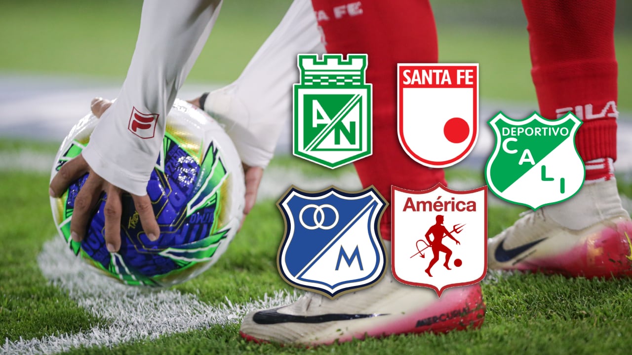 Hay siete cupos en juego para torneos internacionales en 2027.