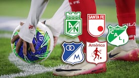 Hay siete cupos en juego para torneos internacionales en 2027.