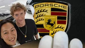 Marck Zuckerberg, dueño de Meta, gastó una buena cantidad de dinero modificando un Porsche Cayenne Turbo GT para regalárselo a su esposa.