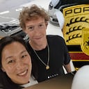 Marck Zuckerberg, dueño de Meta, gastó una buena cantidad de dinero modificando un Porsche Cayenne Turbo GT para regalárselo a su esposa.